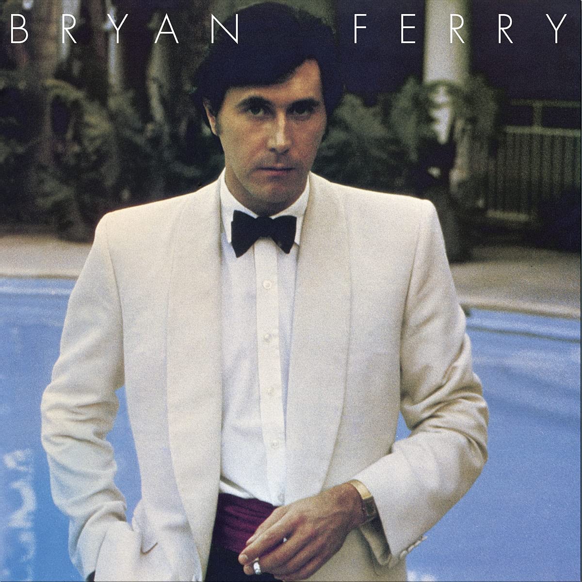 Another Time, Another Place - Vinyl | Bryan Ferry image1