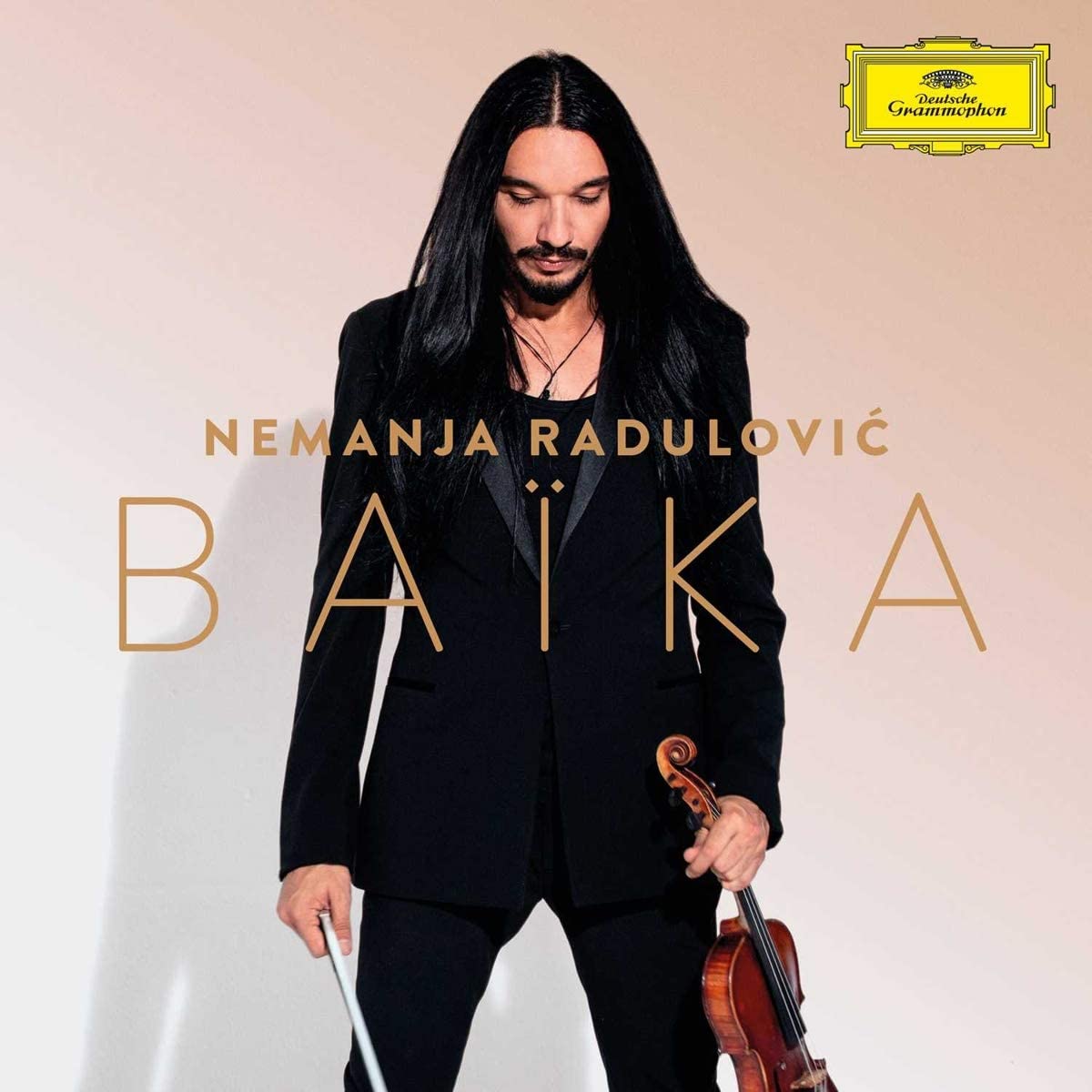 Baika | Nemanja Radulovic