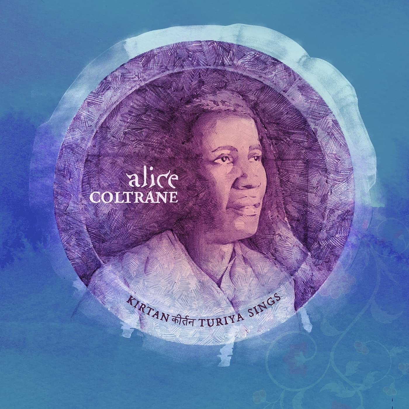 Kirtan: Turiya Sings - Vinyl | Alice Coltrane