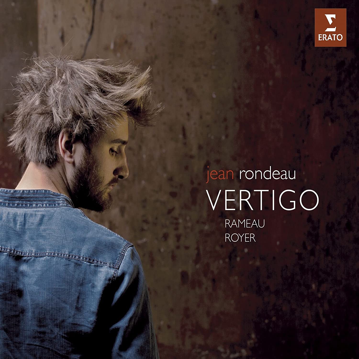 Vertigo | Jean Rondeau , Rameau Royer