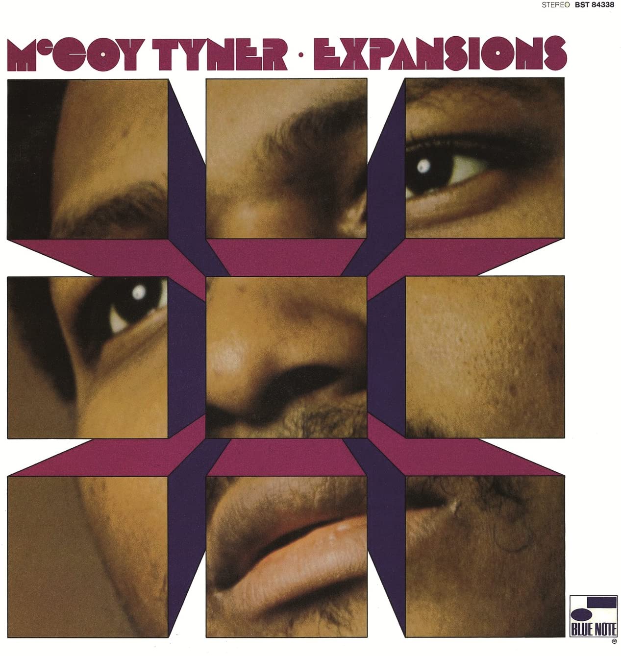 Expansions - Vinyl | McCoy Tyner