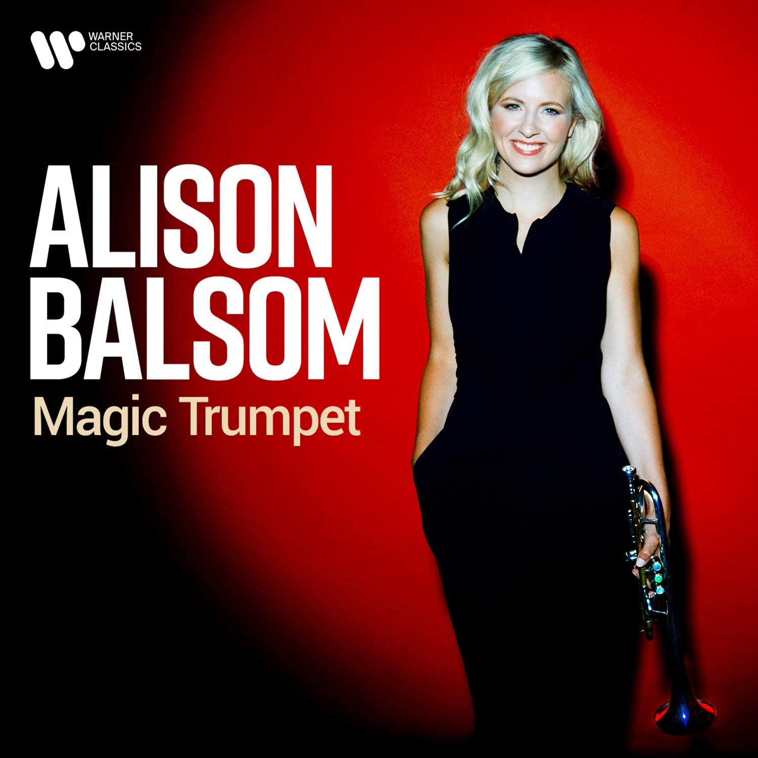 Magic Trumpet | Alison Balsom
