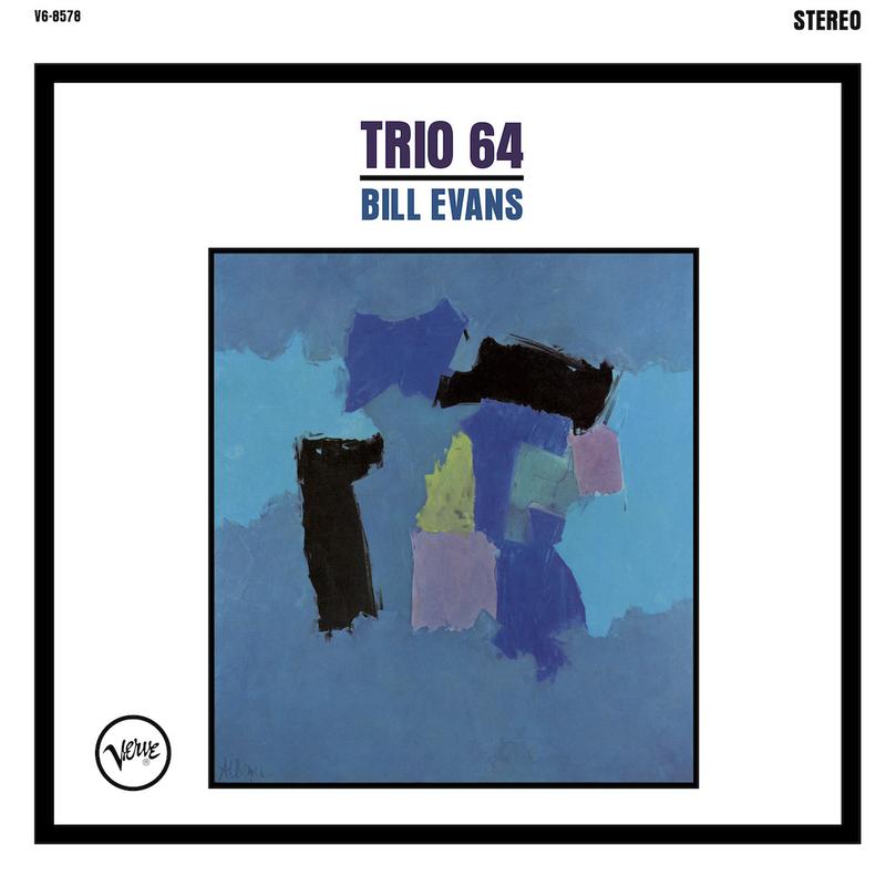 Trio \'64 - Vinyl | Bill Evans