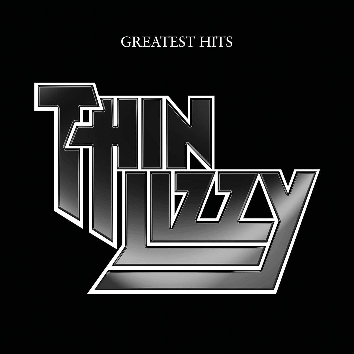 Thin Lizzy: Greatest Hits - Vinyl | Thin Lizzy - 1 | YEO