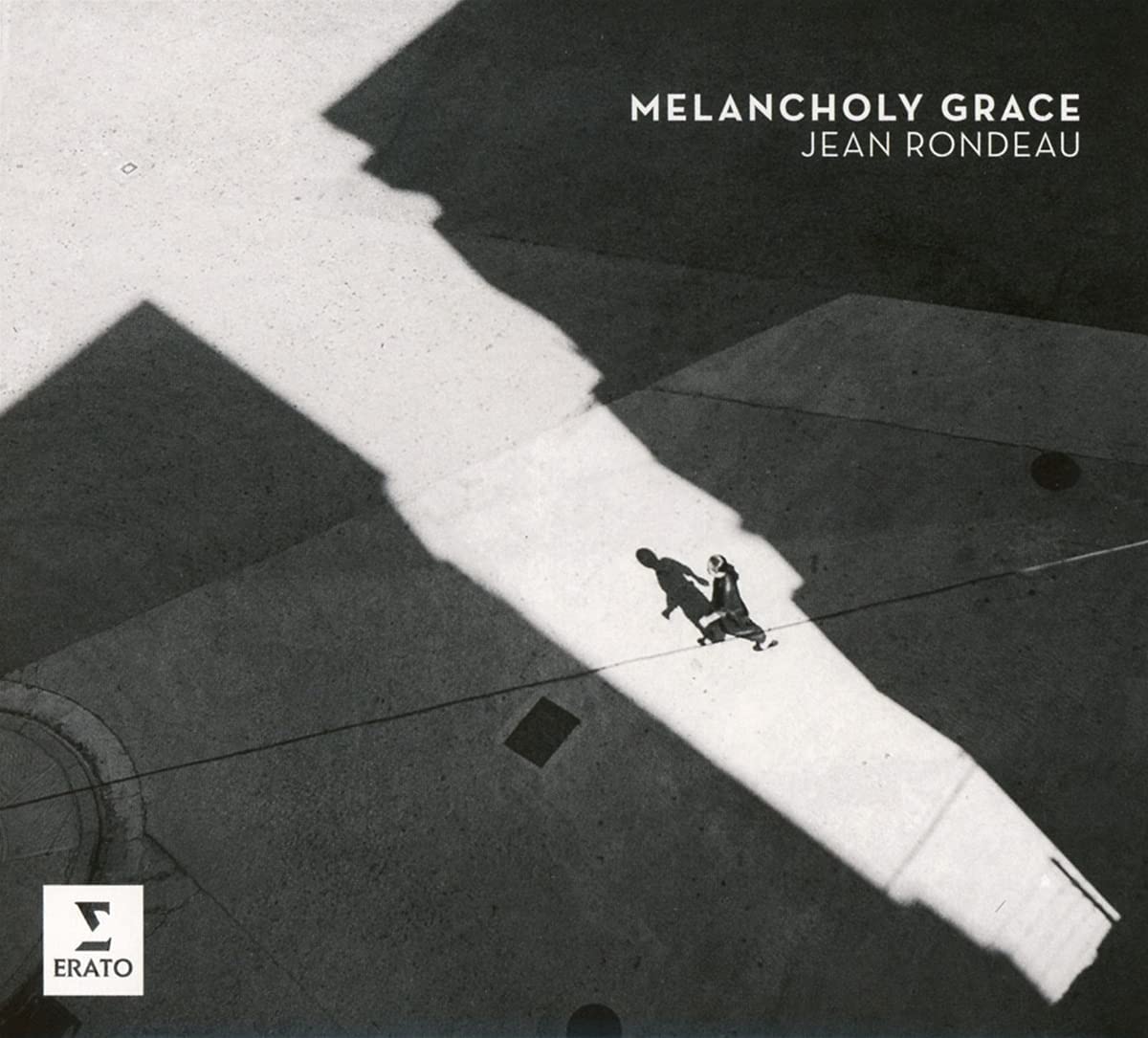 Melancholy Grace | Jean Rondeau - 1 | YEO