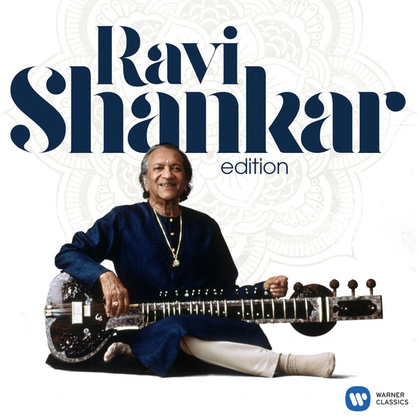 Ravi Shankar - Edition | Ravi Shankar - 1 | YEO