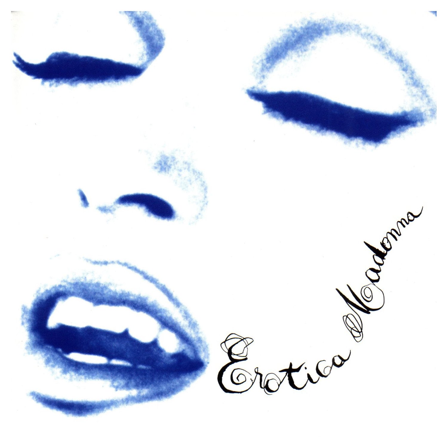 Erotica - Vinyl | Madonna