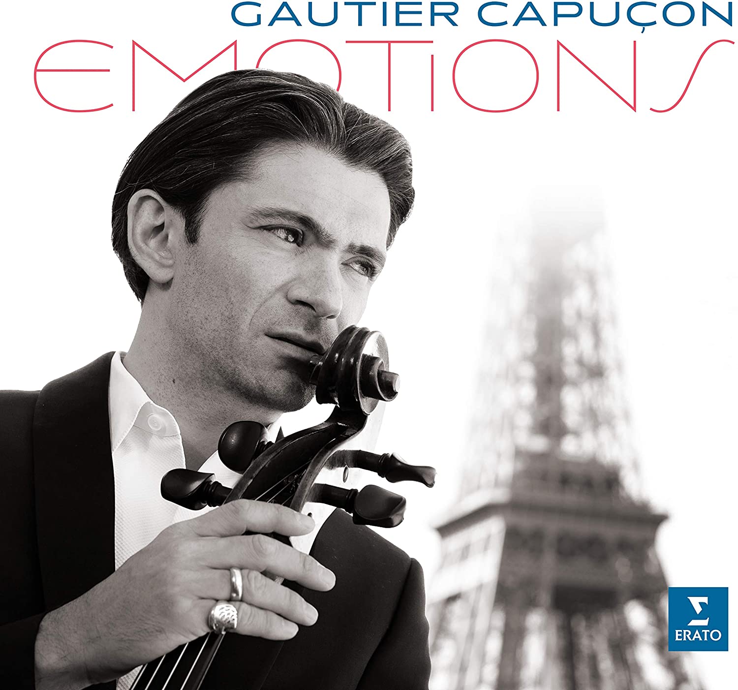 Emotions | Gautier Capucon - 1 | YEO