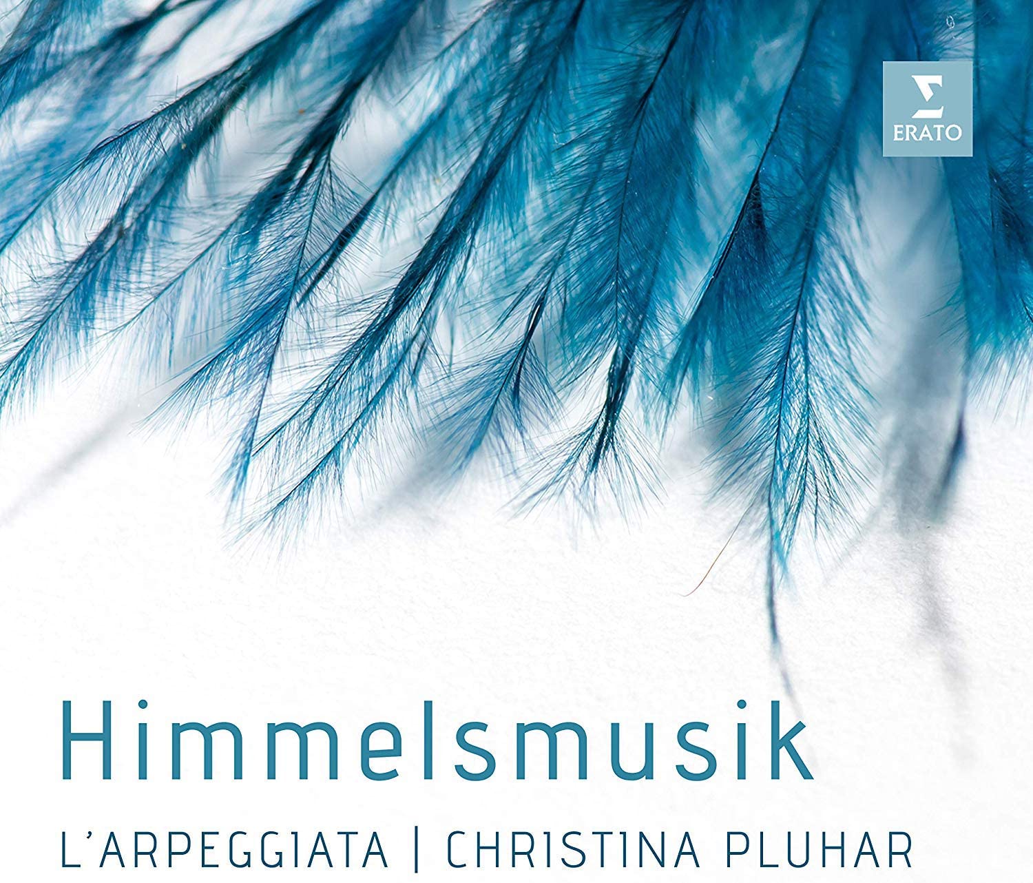 Himmelsmusik | Christina Pluhar carturesti.ro poza noua
