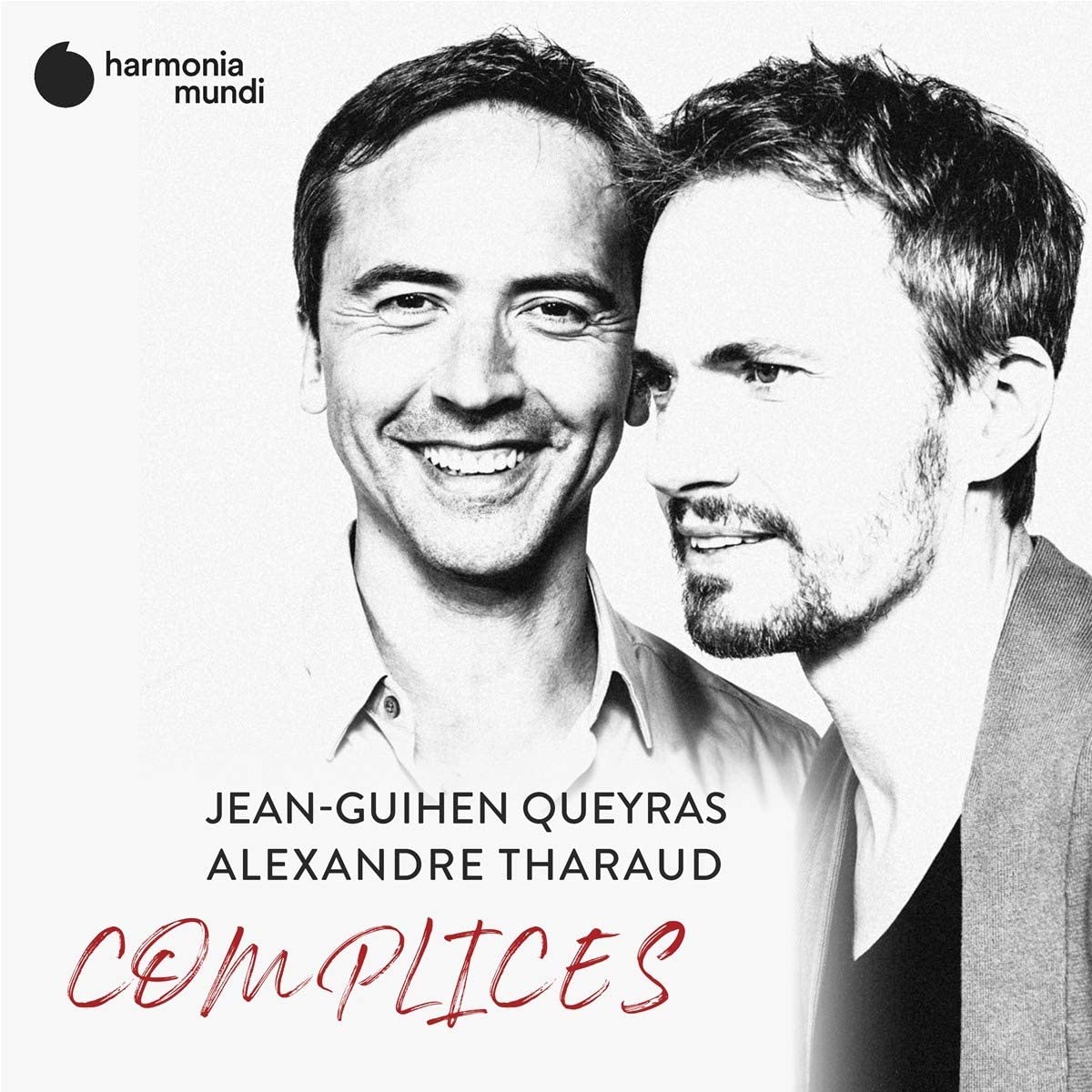 Complices | Jean-Guihen Queyras, Alexandre Tharaud