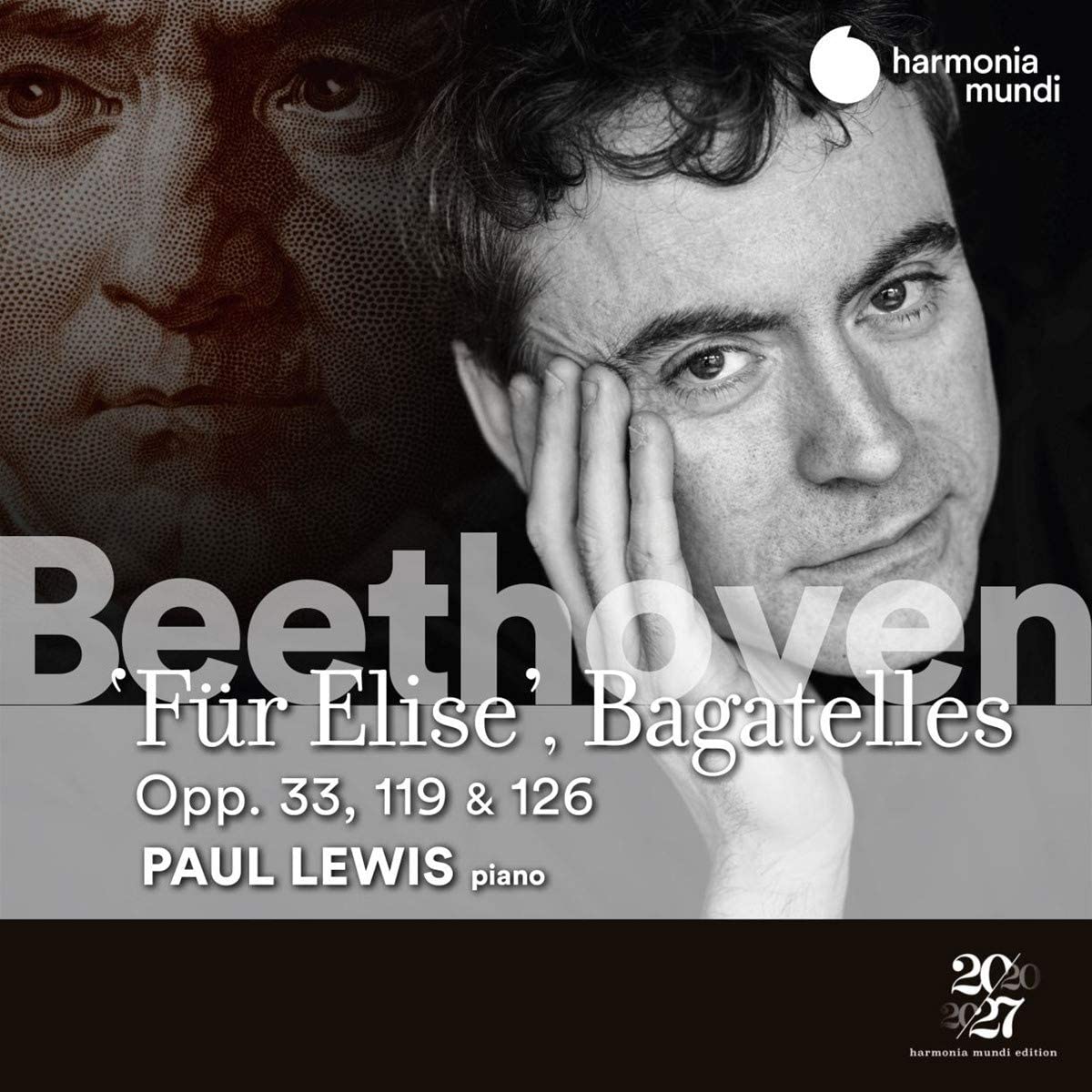 Fur Elise - Bagatelles | Ludwig Van Beethoven, Paul Lewis