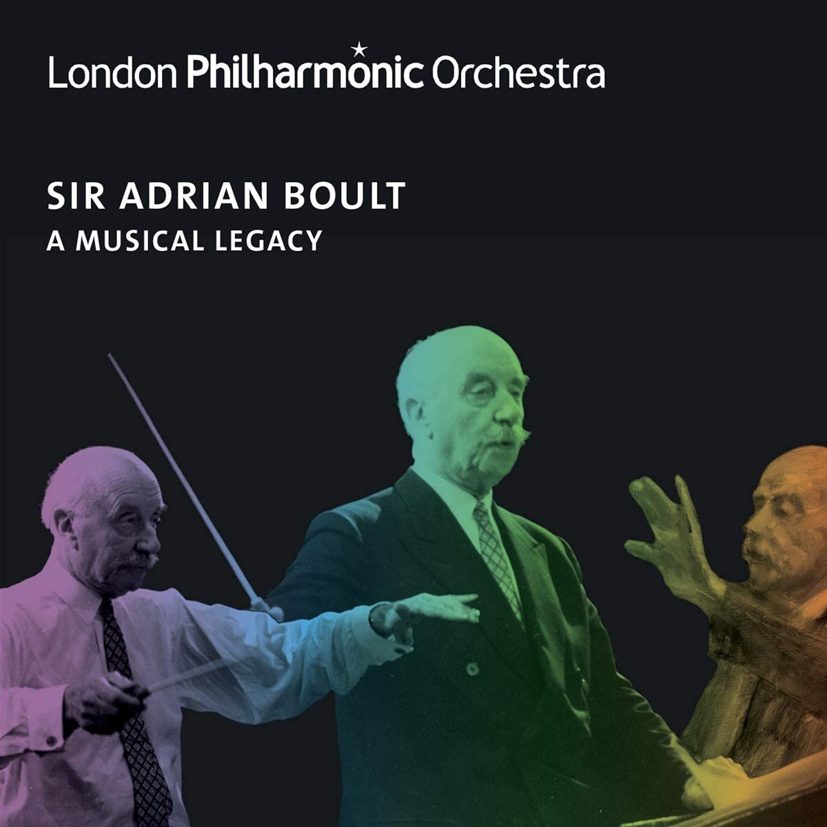 Sir Adrian Boult: A Musical Legacy | Adrian Boult