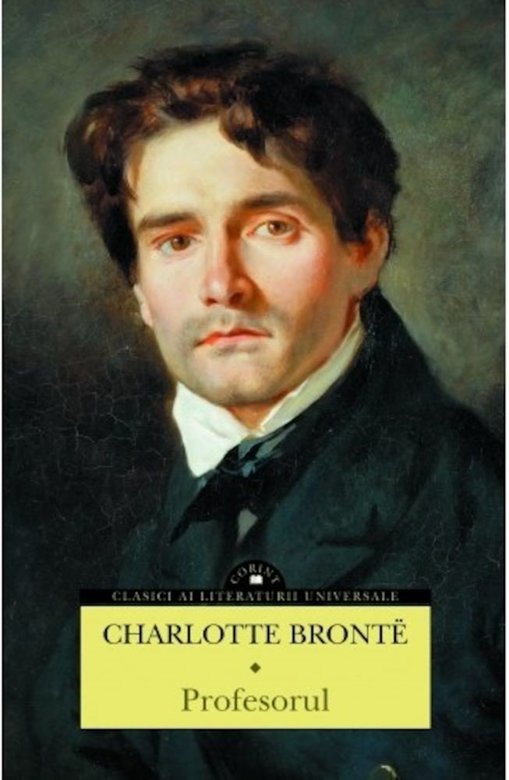 Profesorul | Charlotte Bronte Bronte