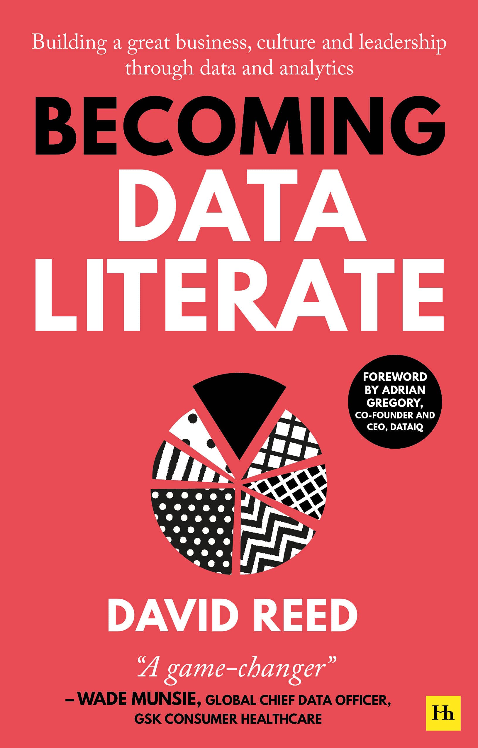 Becoming Data Literate | David Reed