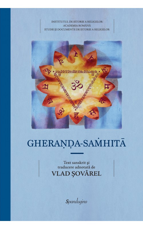 PDF Gheranda Samhita | carturesti.ro Carte
