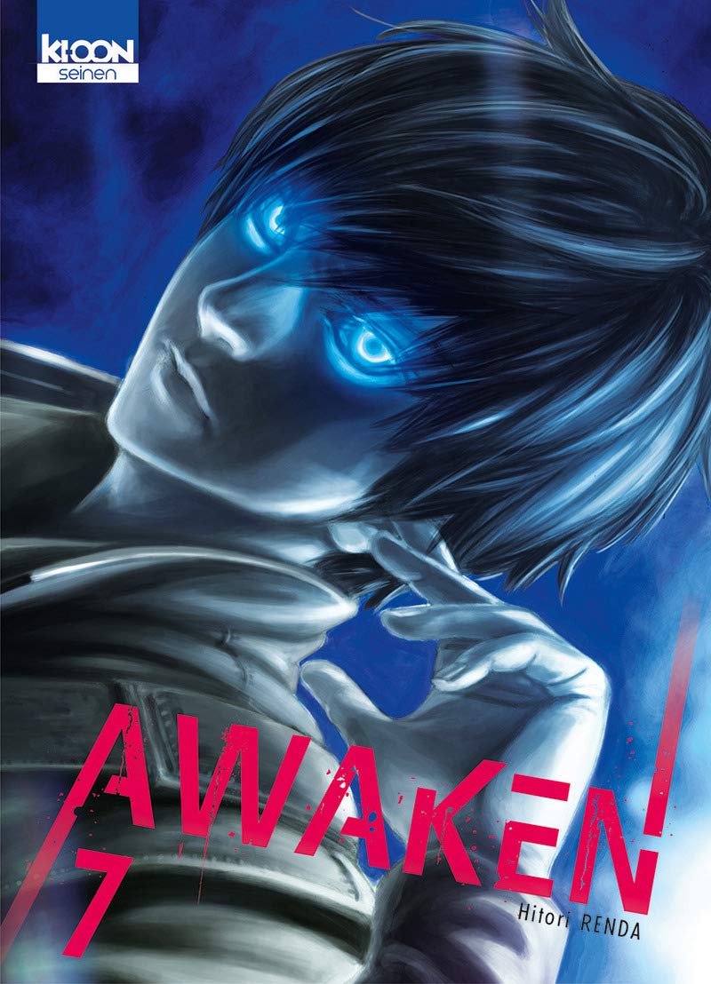 Awaken - Tome 7 | Hitori Renda