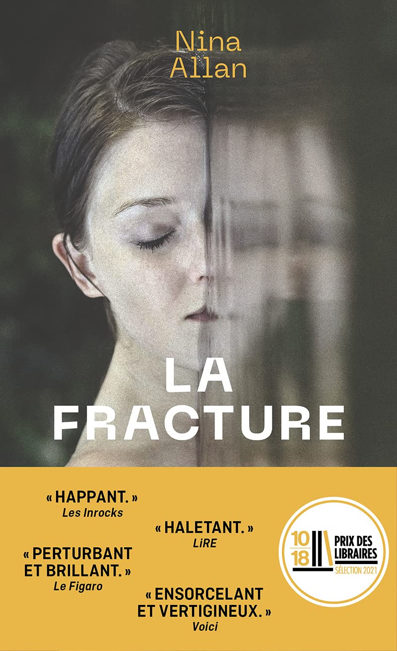 La Fracture | Nina Allan