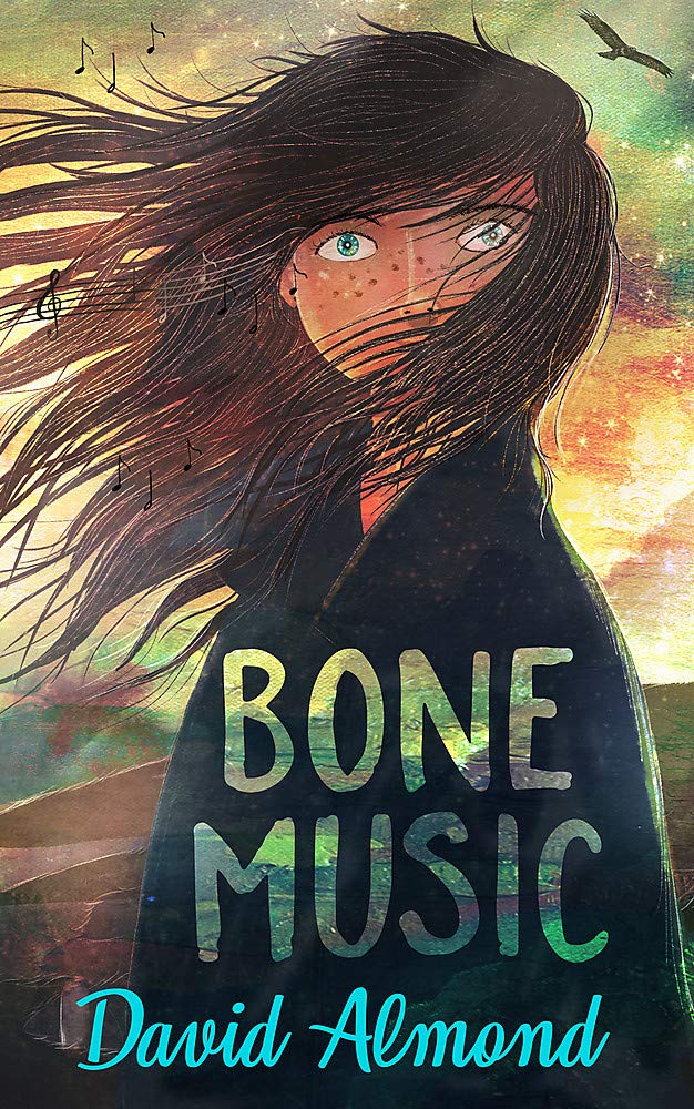 Bone Music | David Almond