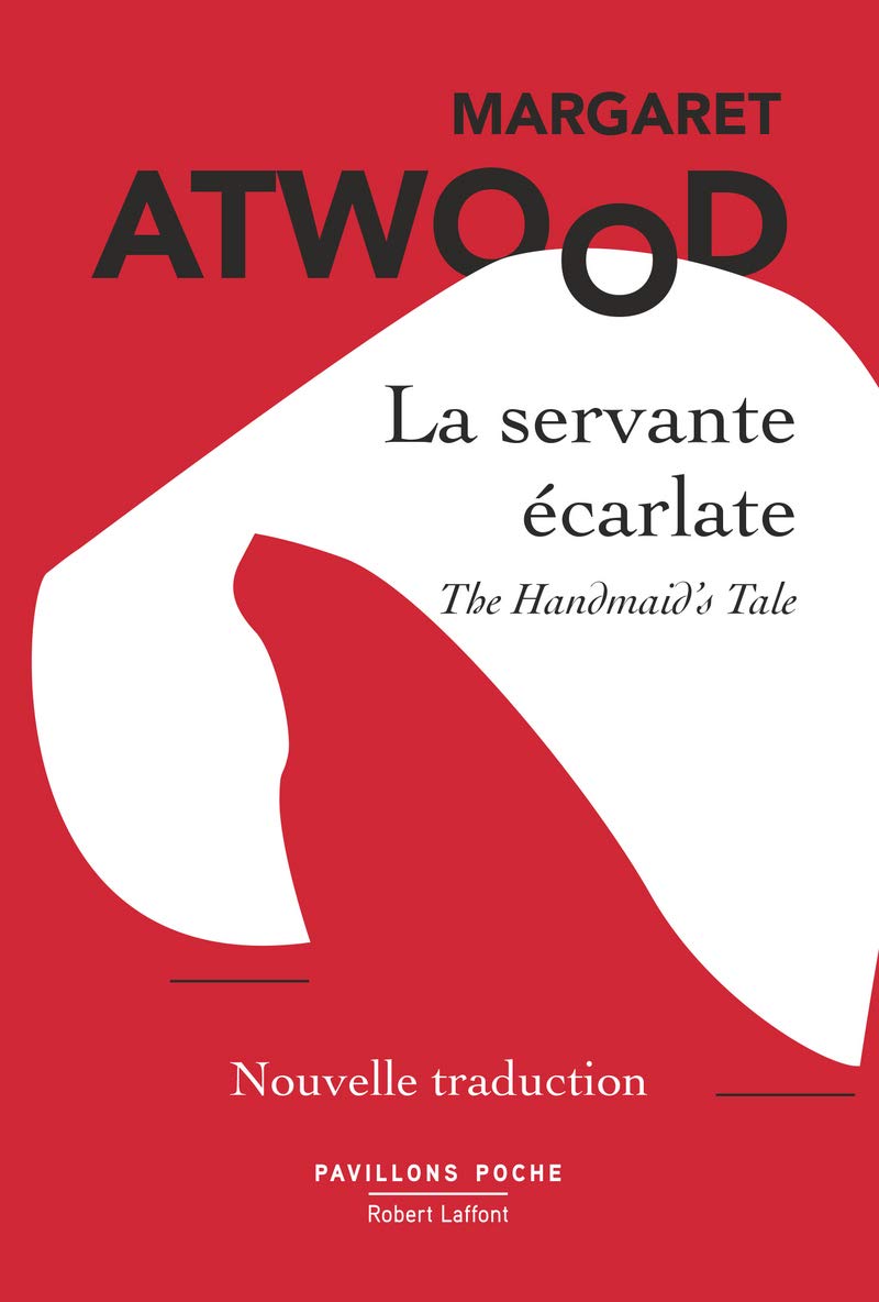 La servante ecarlate | Margaret Atwood