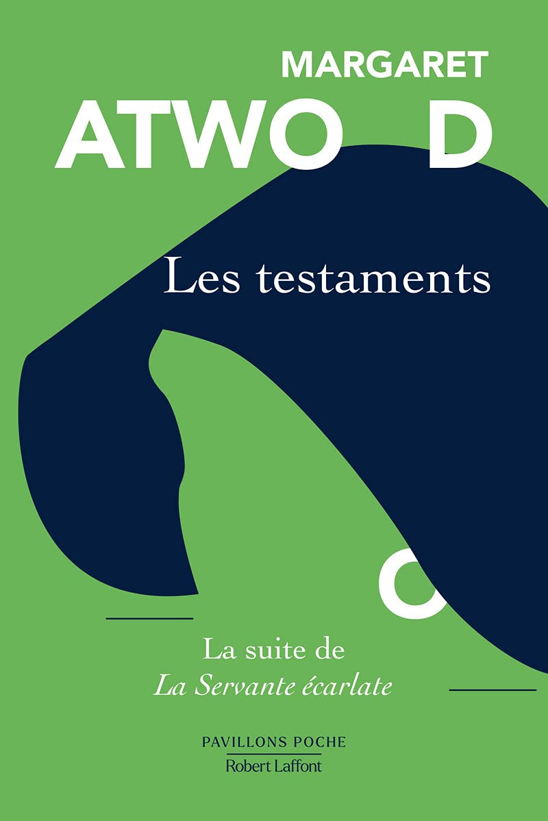 Les Testaments | Margaret Atwood