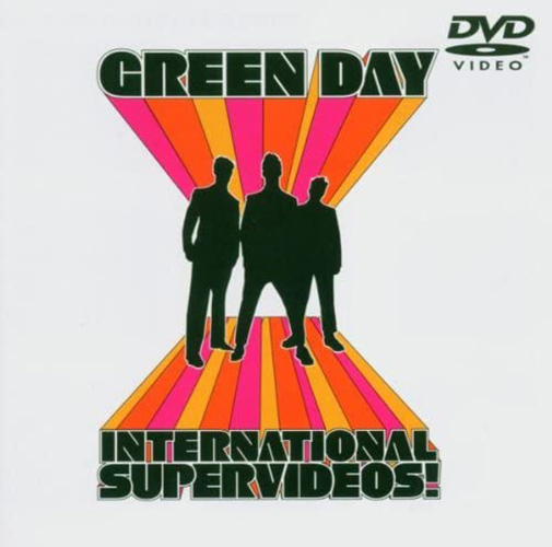 International Supervideos! (DVD) | Green Day - 1 | YEO