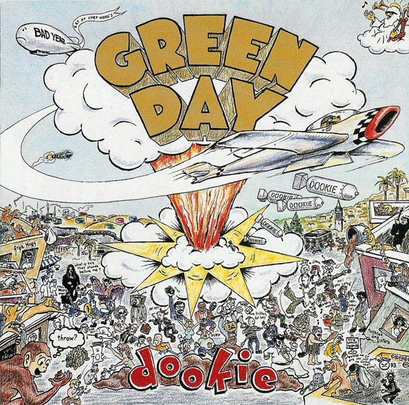 Dookie | Green Day