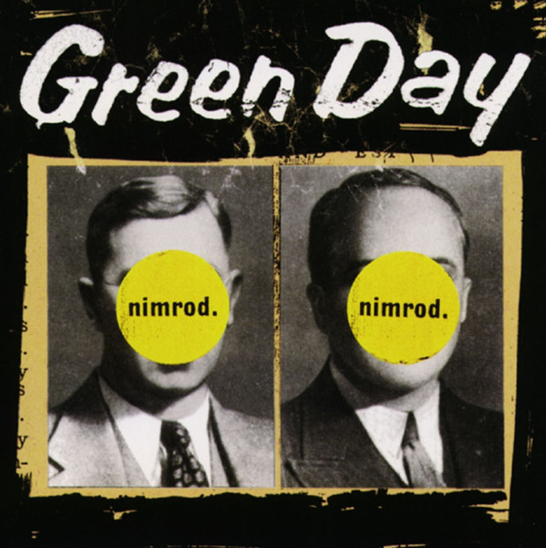 Nimrod | Green Day