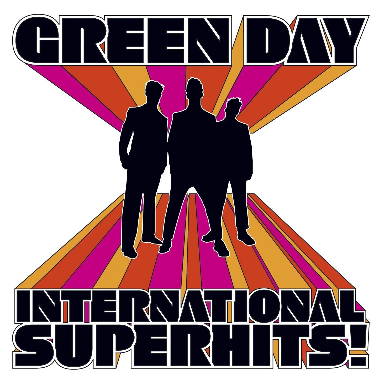 International Superhits | Green Day