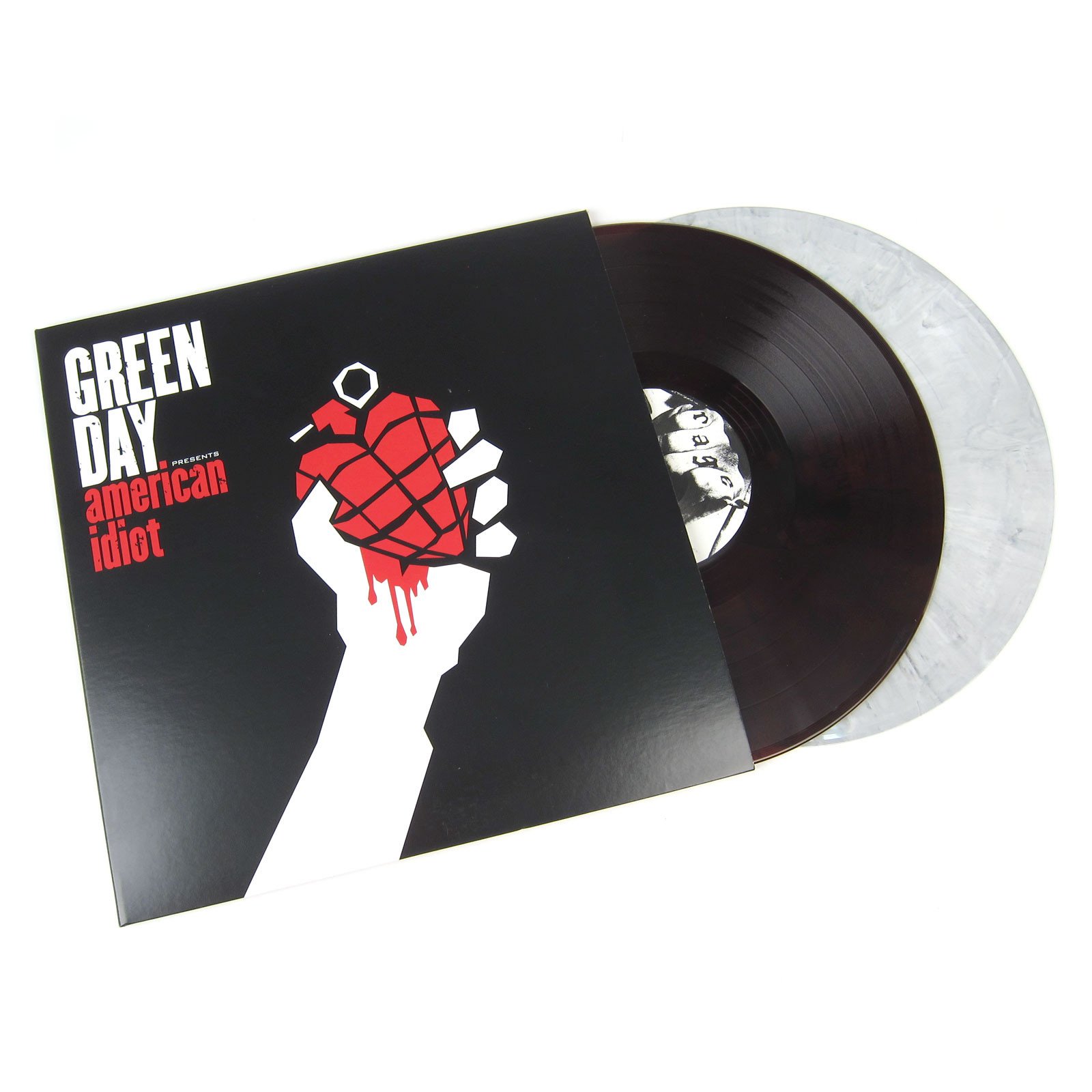 American Idiot (Vinyl) | Green Day image0