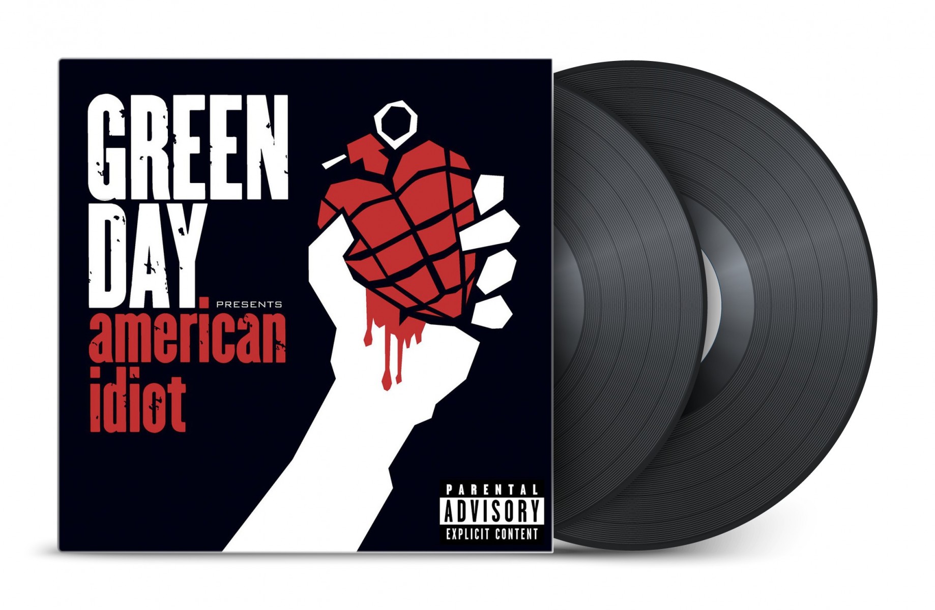 American Idiot - Vinyl | Green Day