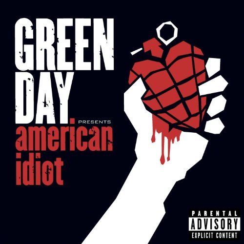 American Idiot | Green Day - 2 | YEO