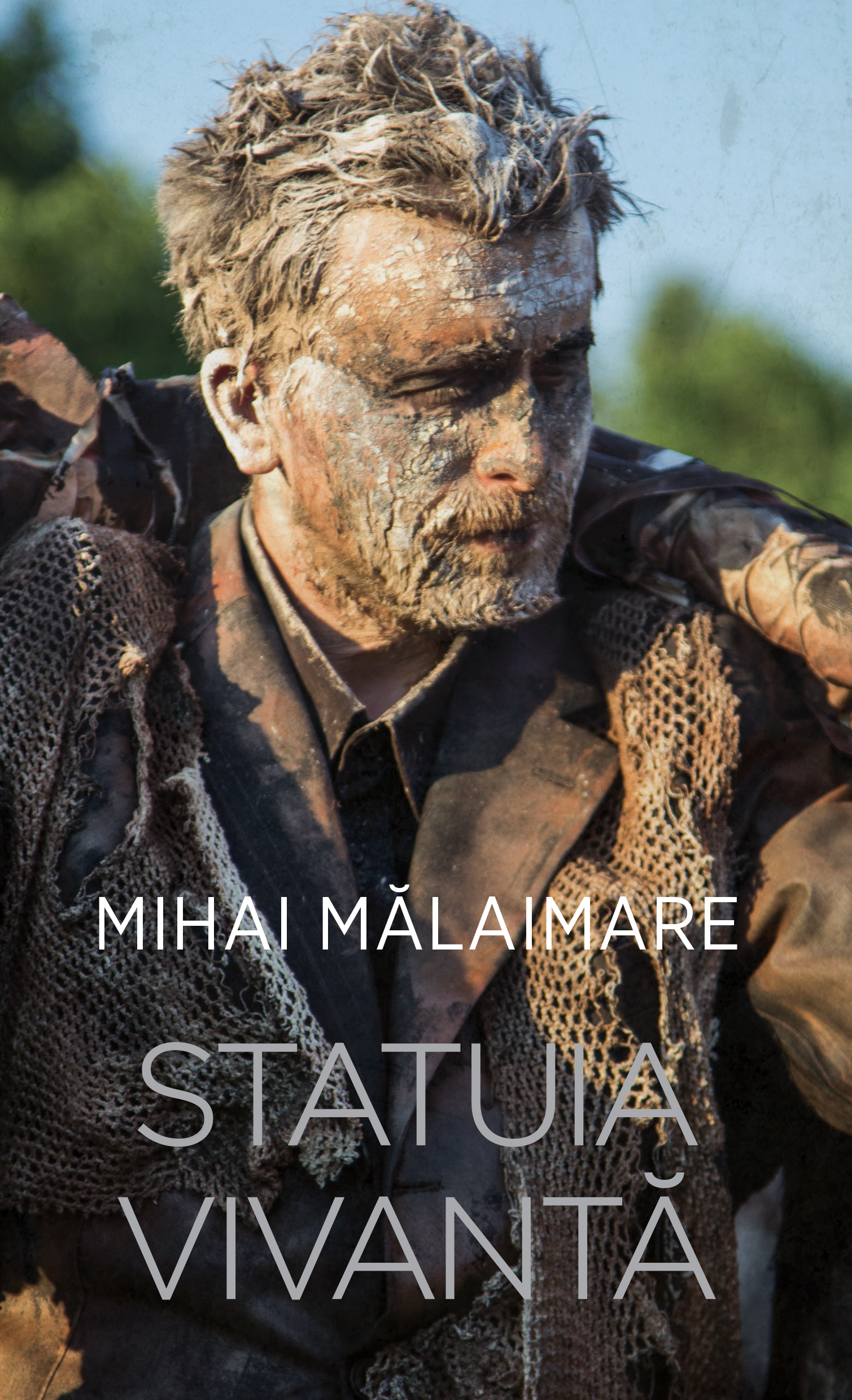 Statuia Vivanta | Mihai Malaimare