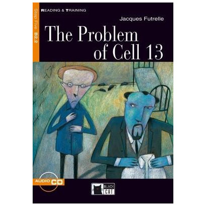 The Problem of Cell 13 (Step 5) | Jacques Futrelle