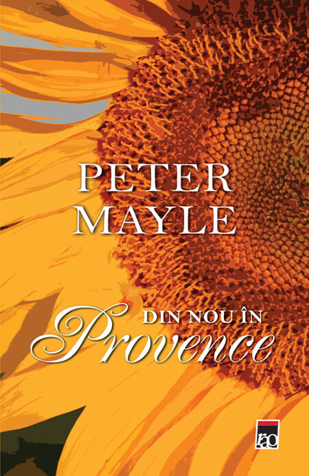 Din nou in Provence | Peter Mayle