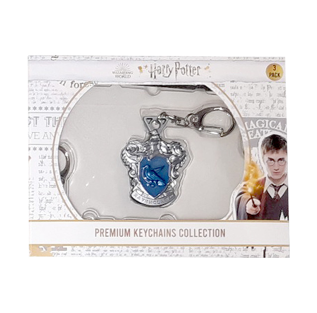 Set 3 brelocuri - Premium Harry Potter - mai multe modele | PMI - 3 | YEO