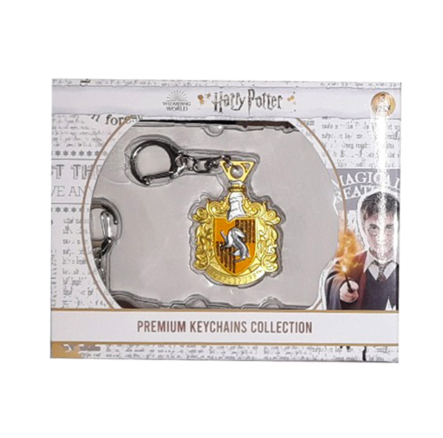 Set 3 brelocuri - Premium Harry Potter - mai multe modele | PMI - 8 | YEO