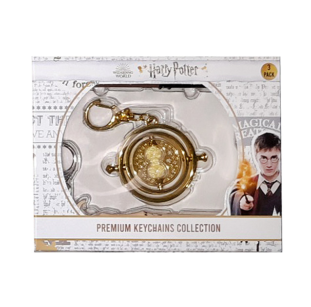 Set 3 brelocuri - Premium Harry Potter - mai multe modele | PMI - 6 | YEO