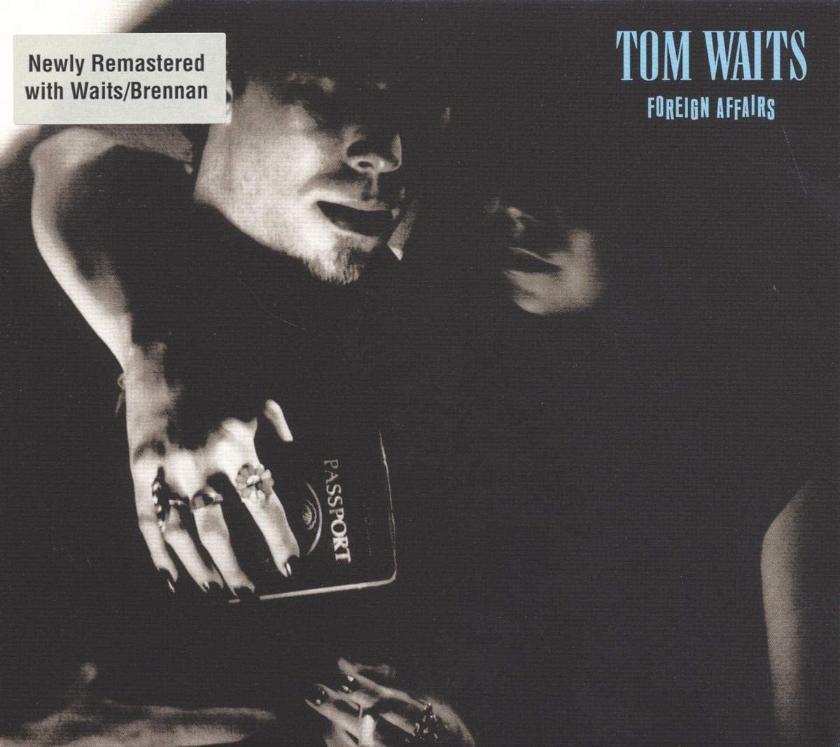 Foreign Affairs - Vinyl | Tom Waits - 1 | YEO