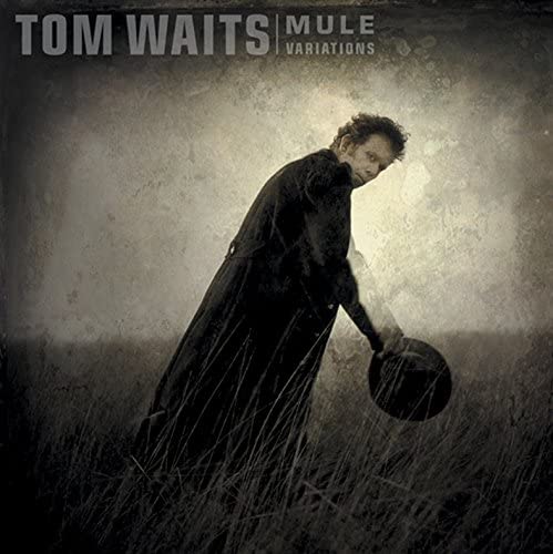 Mule Variations - Vinyl | Tom Waits