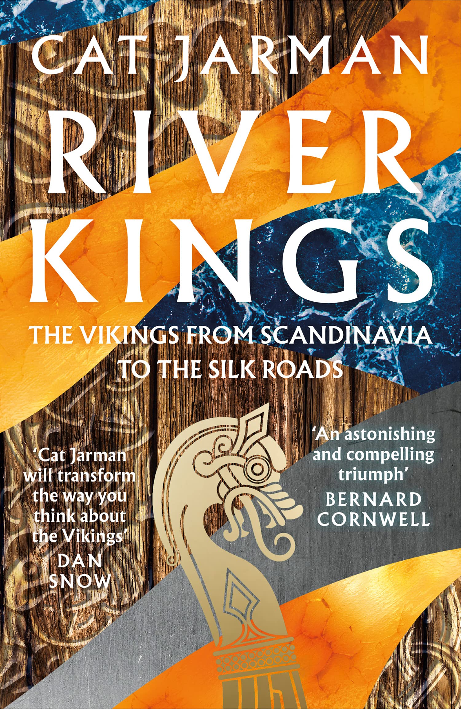 River Kings | Cat Jarman