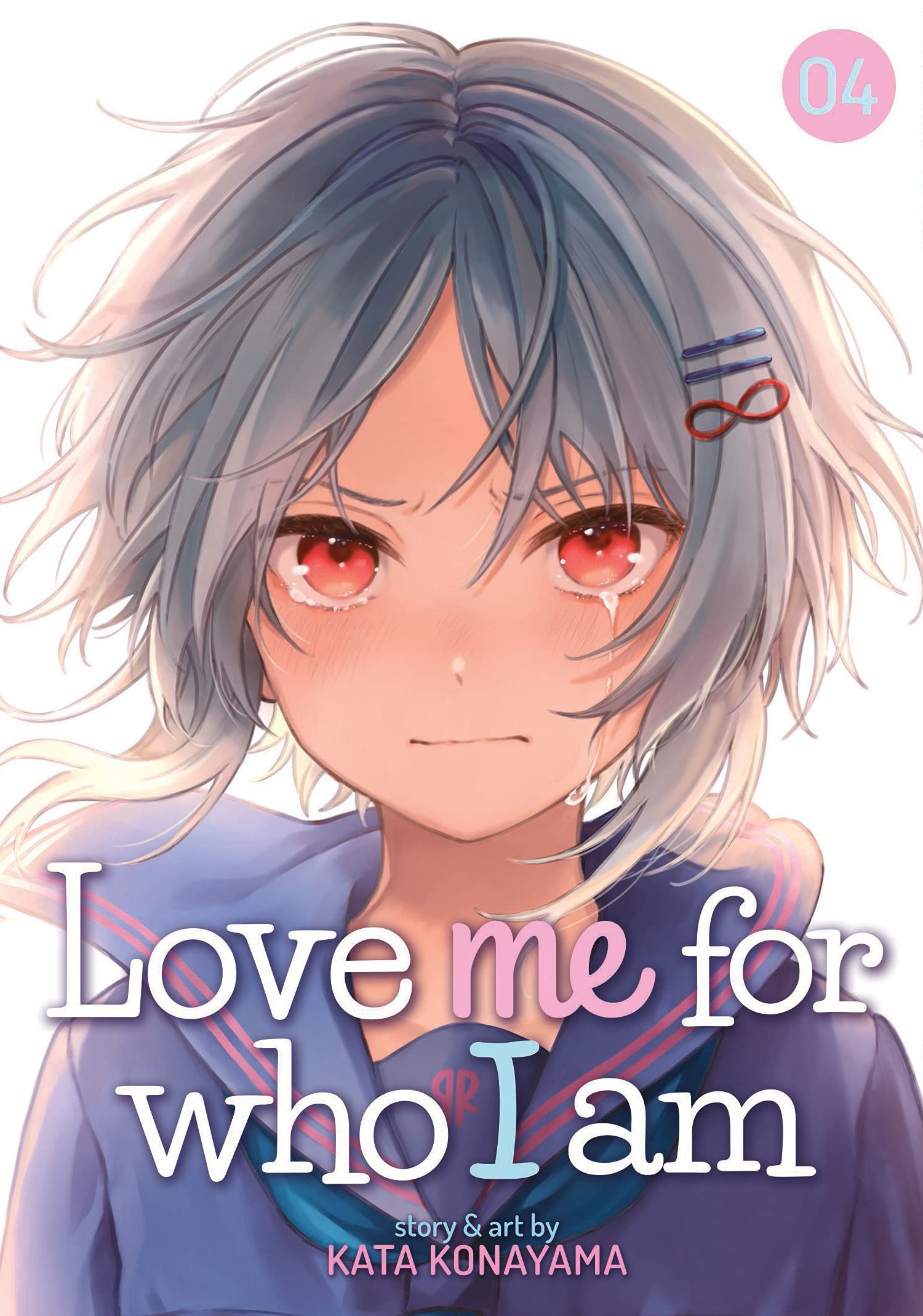 Love Me for Who I Am - Volume 4 | Kata Konayama image16