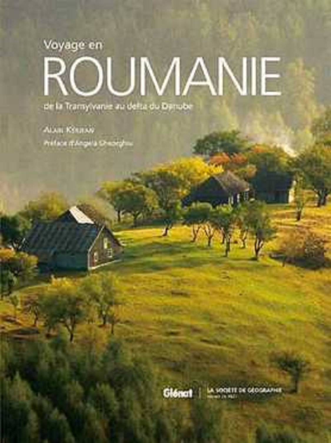 Voyage en Roumanie | Kerjean Alain