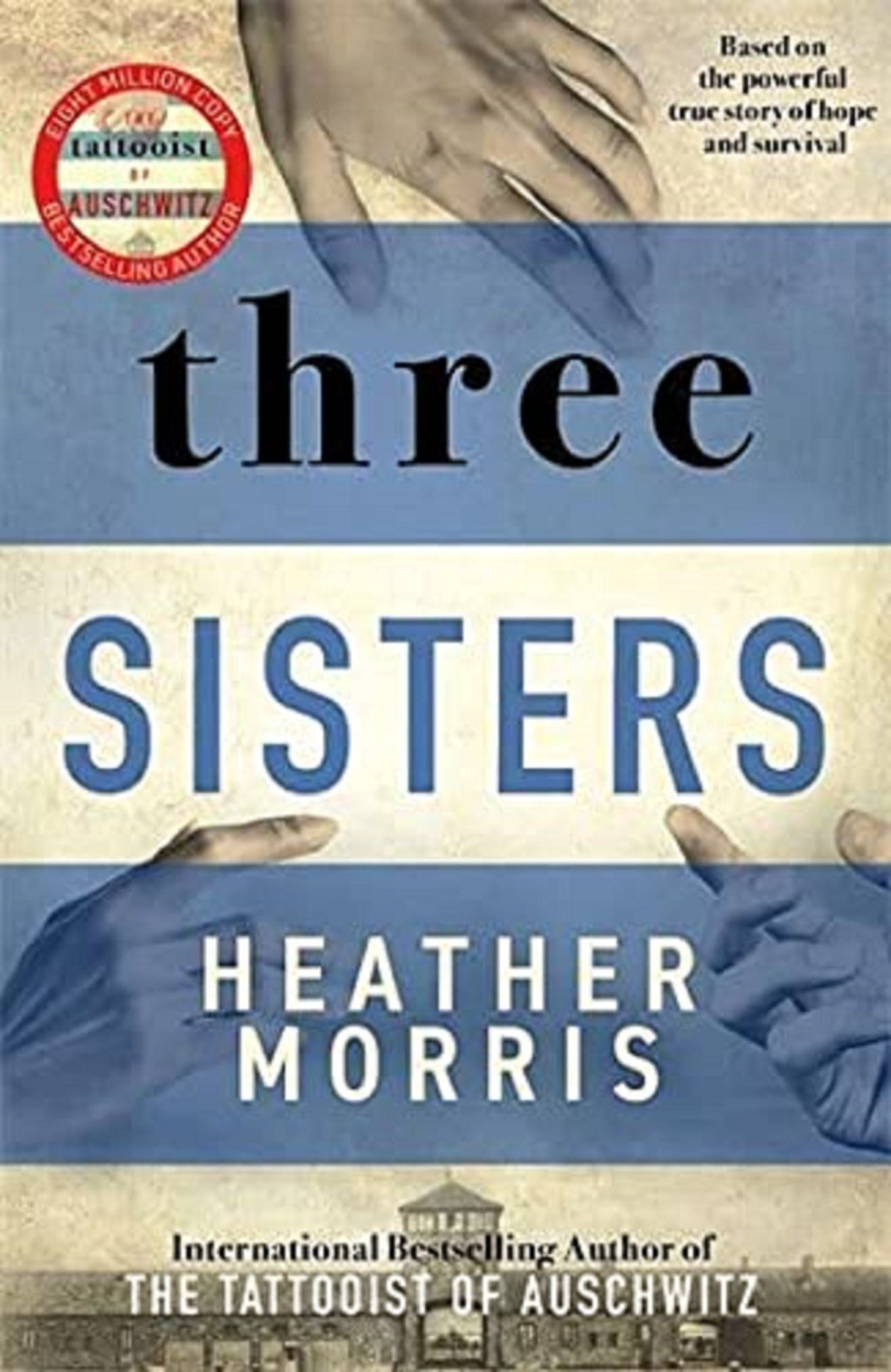 Three Sisters | Heather Morris