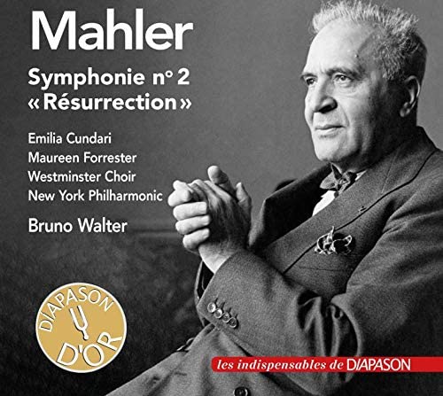 Mahler: Symphonie No. 2 | Mahler