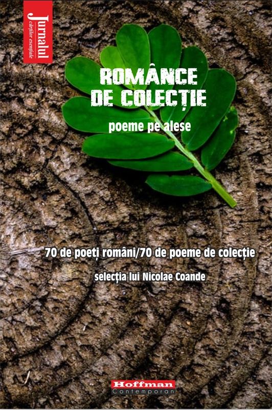  Romance de colectie | Nicolae Coande 