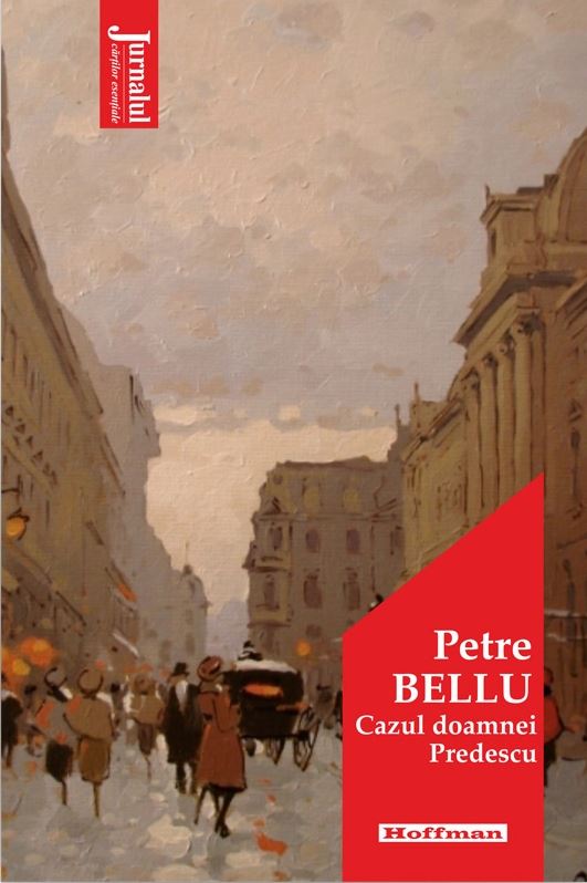 Cazul doamnei Predescu | Petre Bellu