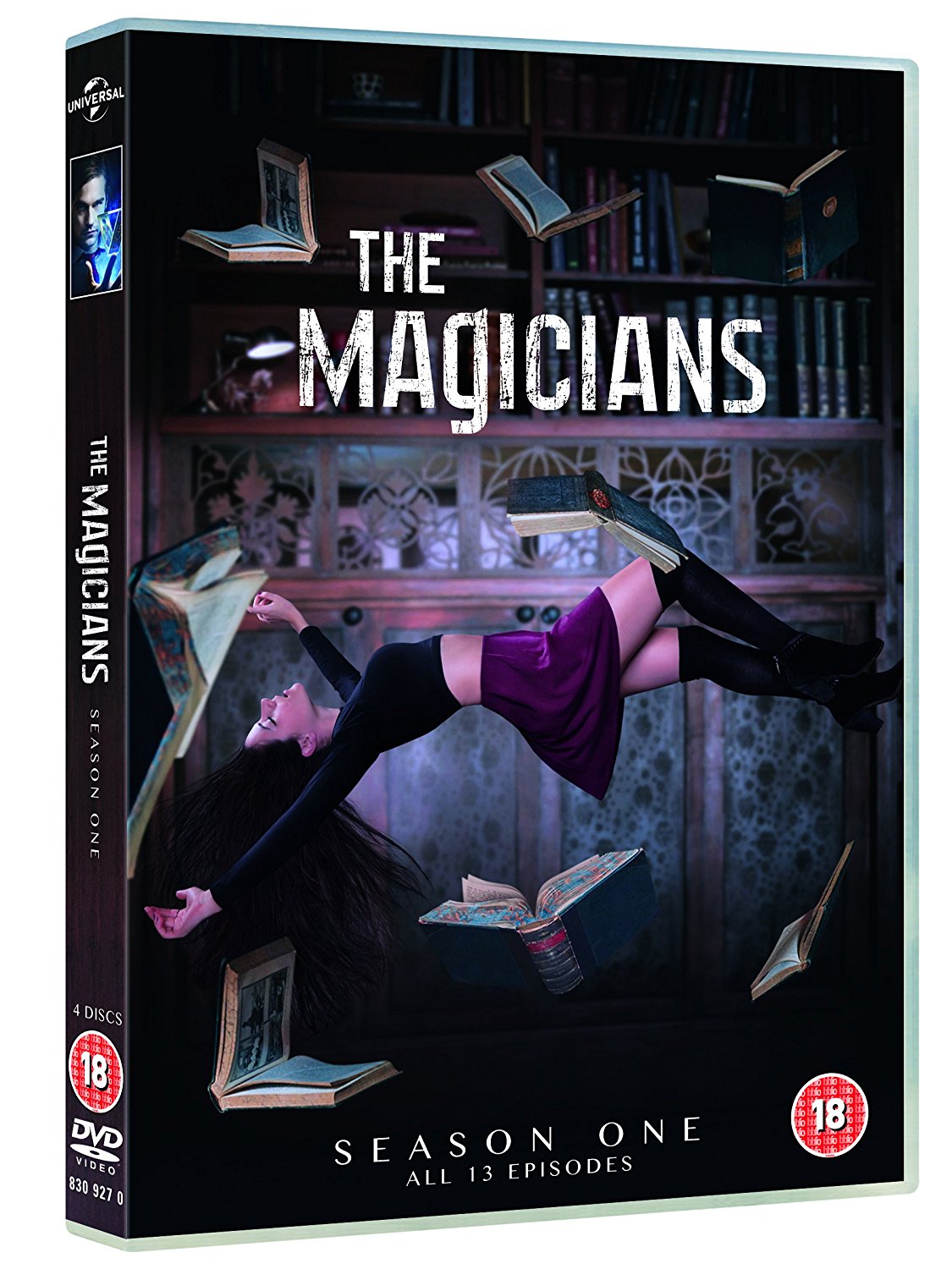 The Magicians - Season One |