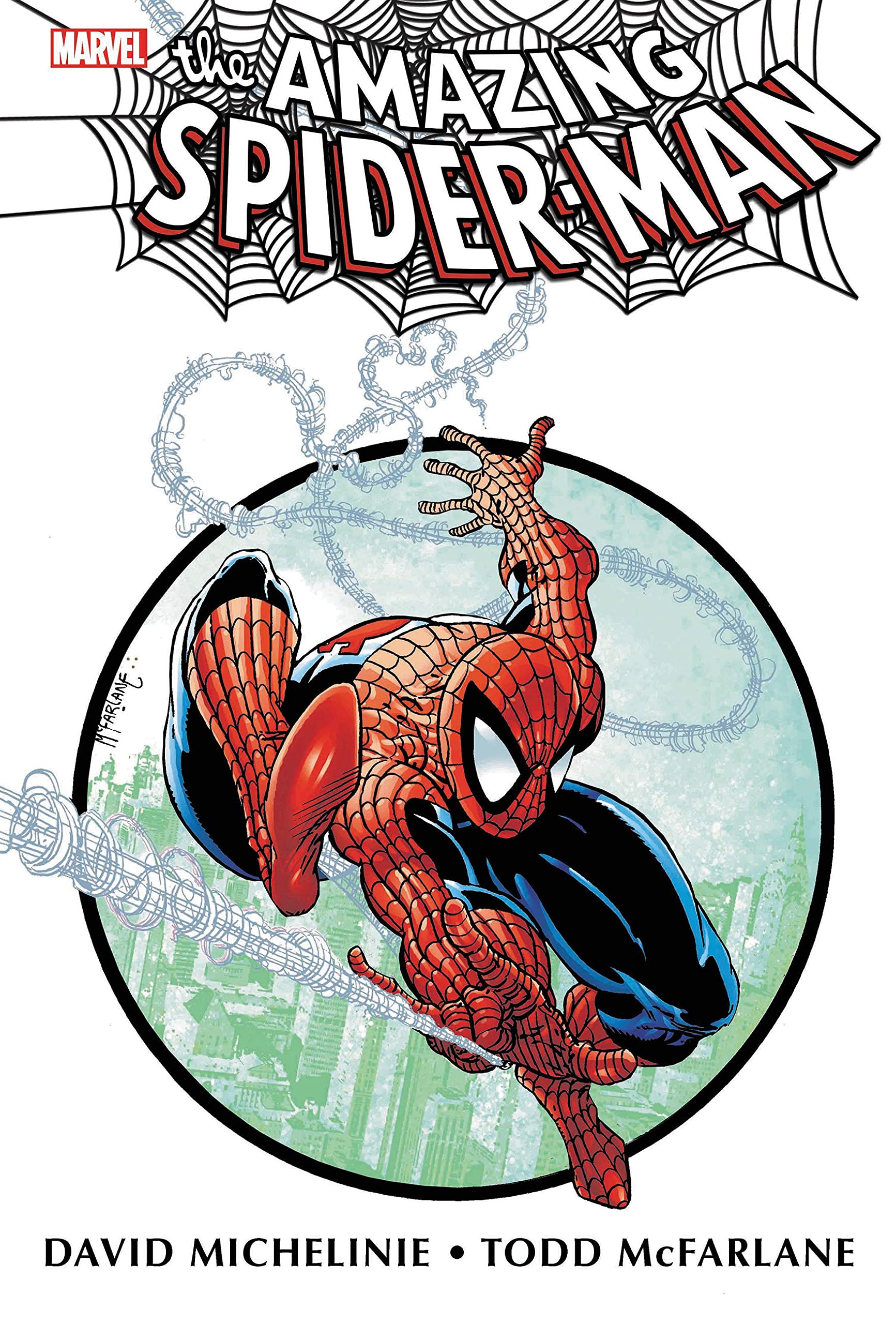 The Amazing Spider-man | Colleen Doran, David Michelinie