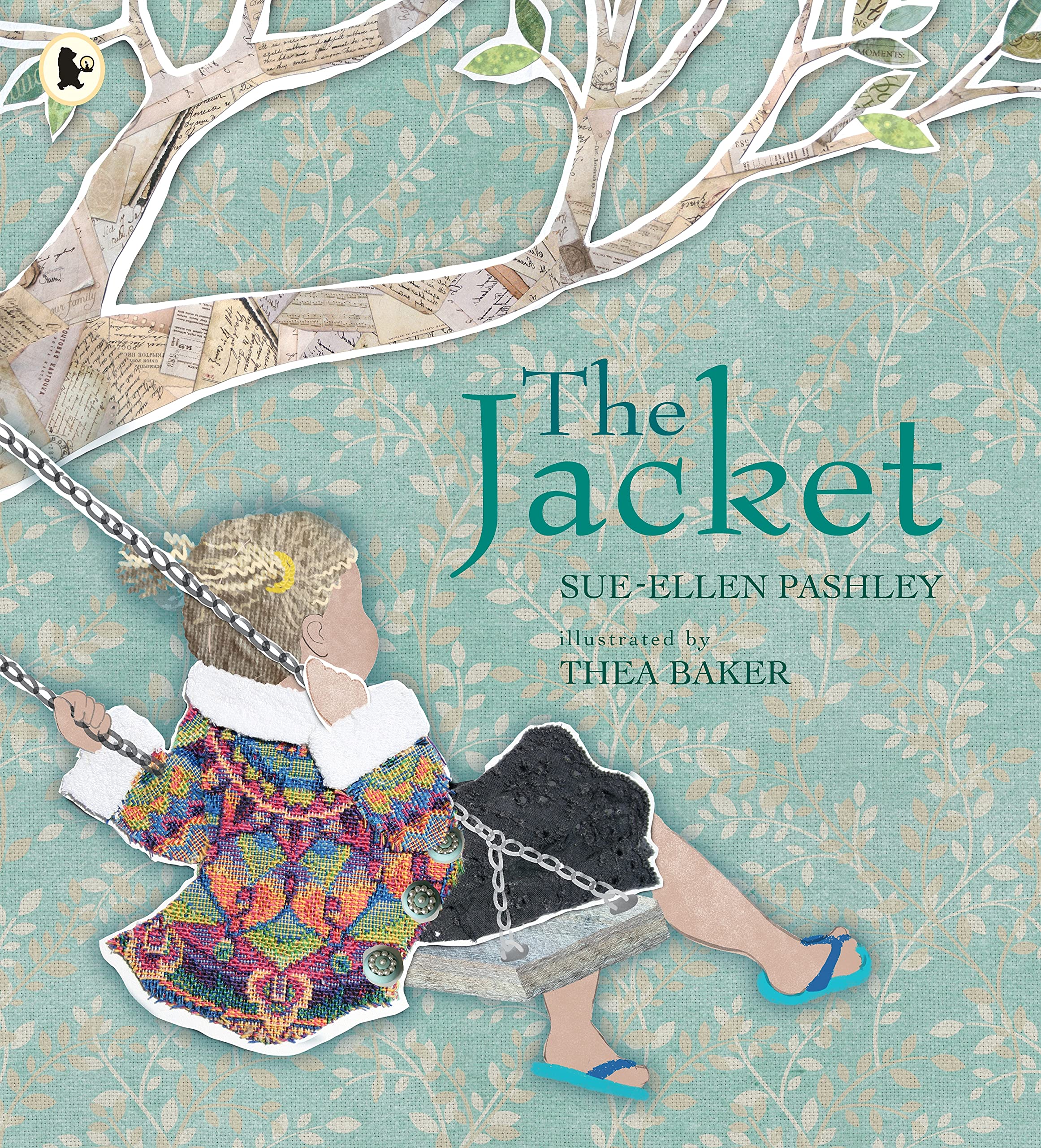 The Jacket | Sue-Ellen Pashley