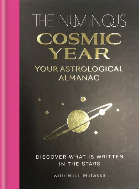 The Numinous Cosmic Year | Bess Matassa